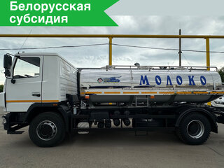 2024 МАЗ 5340, белый, 7643000 рублей, вид 2
