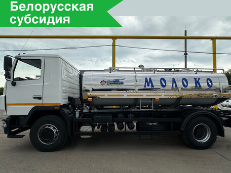 2024 МАЗ 5340, белый, 7643000 рублей, вид 2