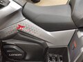 2026 Loncin XWolf 1000L Land Trekker, серый, 1439000 рублей - вид 10
