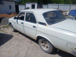 1996 ГАЗ 31029 «Волга», белый, 120000 рублей, вид 3