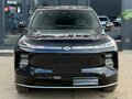 2026 Changan Qiyuan Q07 31.7 kWh, чёрный - вид 4