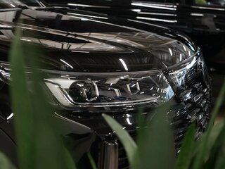 2024 Changan CS95 I Рестайлинг 2, чёрный, 4742220 рублей, вид 4