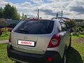 2007 Opel Antara I, серый, 649000 рублей - вид 2