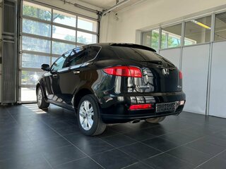 2014 Luxgen Luxgen7 SUV, чёрный, 800000 рублей, вид 4