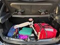 2011 Renault Sandero I, чёрный, 550000 рублей - вид 7