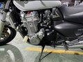2002 Honda X4, белый, 850000 рублей - вид 3