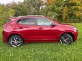 2020 Buick Encore GX I, красный, 1690000 рублей - вид 4