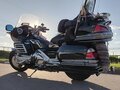 2007 Honda GL 1800 Gold Wing, чёрный, 999232 рублей - вид 8