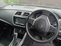 2017 Suzuki SX4 II (S-Cross) Рестайлинг, белый, 1199000 рублей - вид 4