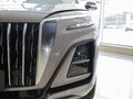 2025 Hongqi HS3, серый - вид 8