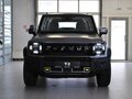 2026 Jetour T2, серый, 4499000 рублей - вид 1