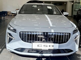 2026 Volga C50, голубой, 3399000 рублей, вид 2