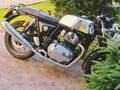 2024 Royal Enfield Continental GT, чёрный, 620000 рублей - вид 1