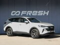 2023 Haval F7 I Рестайлинг, белый, 1550000 рублей