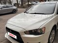 2010 Mitsubishi Lancer X, белый, 930000 рублей - вид 5