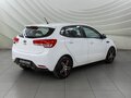 2015 Kia Rio 6-speed III, белый, 1268000 рублей - вид 6