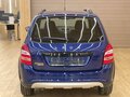 2026 Lada (ВАЗ) Granta Cross I Рестайлинг, синий - вид 6
