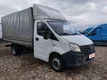 2024 ГАЗ ГАЗель Next, белый, 2012000 рублей - вид 1