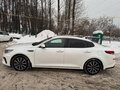 2019 Kia Optima IV Рестайлинг, белый, 2450000 рублей - вид 6