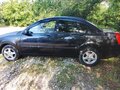 2007 Chery Fora (A21), чёрный, 180000 рублей - вид 8