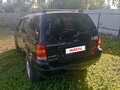 2001 Ford Escape I, чёрный, 180000 рублей - вид 2