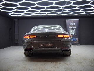 2025 Bentley Continental GT Speed IV, серый, 52900000 рублей, вид 5
