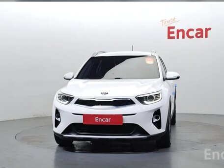 Kia Rio IV (Global market)