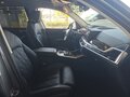 2025 BMW X7 40i I (G07) Рестайлинг, серый - вид 8