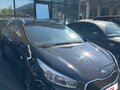2013 Kia Ceed II, чёрный, 800000 рублей - вид 1