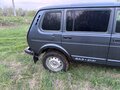 2015 Lada (ВАЗ) 2131 (4x4) 213105 I, зелёный, 500000 рублей - вид 6