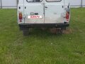1997 УАЗ 3962, серый, 125000 рублей - вид 2