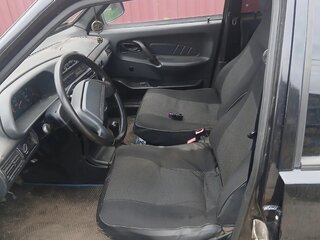 2003 Lada (ВАЗ) 2115, зелёный, 120000 рублей, вид 4