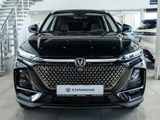 2026 Changan CS75 Pro, чёрный, 3055000 рублей, вид 2