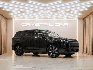 2026 GAC Trumpchi S7 I Рестайлинг, чёрный, 5350000 рублей, вид 1