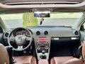 2009 Audi A3 II (8P) Рестайлинг 2, белый, 760000 рублей - вид 8