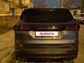 2023 Jetour X70+ I Рестайлинг, серый, 2250000 рублей - вид 9