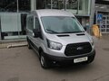 2017 Ford Transit, серебристый - вид 2