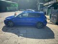 2006 Mazda 3 I (BK) Рестайлинг, синий, 520000 рублей - вид 5