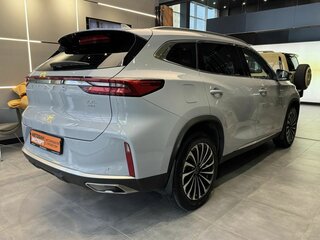 2023 Exeed TXL I Рестайлинг, серый, 2200000 рублей, вид 5