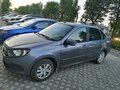 2022 Lada (ВАЗ) Granta I Рестайлинг, серый, 699000 рублей