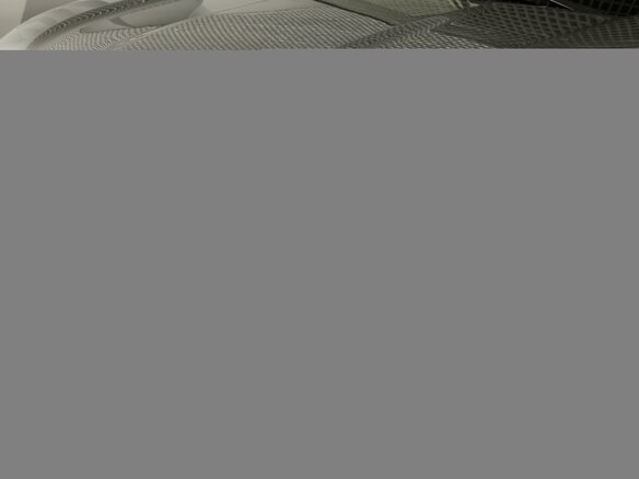 2026 Jetour T1, серебристый - вид 10