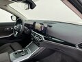 2024 BMW 3 серии Long 325Li VII (G2x) Рестайлинг 2, чёрный, 5480000 рублей - вид 8
