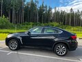2018 BMW X6 30d II (F16), чёрный, 3050000 рублей - вид 3
