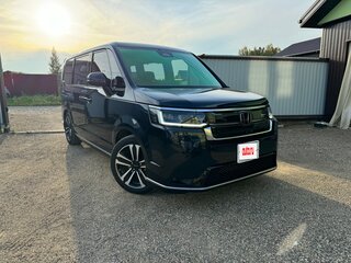 2025 Honda Stepwgn Spada VI, синий, 4350000 рублей, вид 2