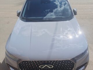 2023 Chery Tiggo 8 Pro Max I, серый, 2600000 рублей, вид 2