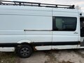 2007 Mercedes-Benz Sprinter, белый, 1650000 рублей - вид 9