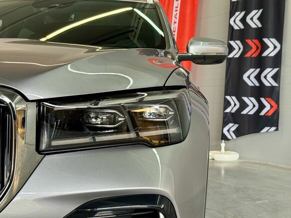 2026 Geely Monjaro I Рестайлинг 2 (China Market), серебристый, 4250000 рублей - вид 10