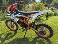 2023 ABM ZX50S, оранжевый, 80000 рублей - вид 3