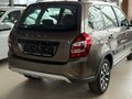2025 Lada (ВАЗ) Granta Cross I Рестайлинг, коричневый, 1226000 рублей - вид 3