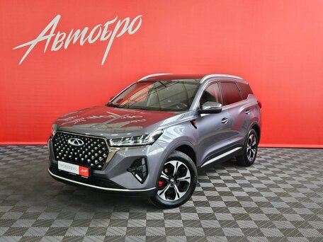 Chery Tiggo 7 Pro Max I